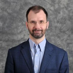 Andrei M. Pop, MD ico