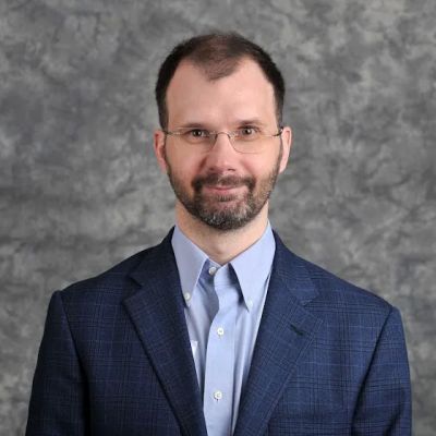 Andrei M. Pop, MD