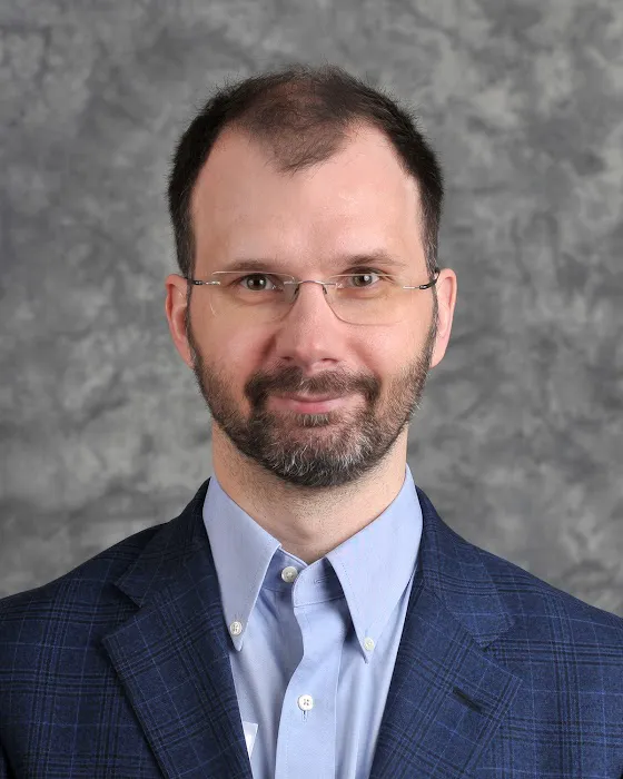 Andrei M. Pop, MD 1