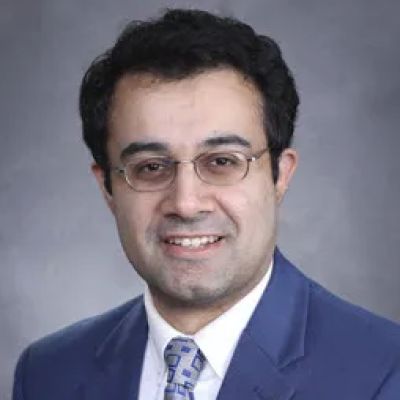 Devang Jitendra Joshi, MD