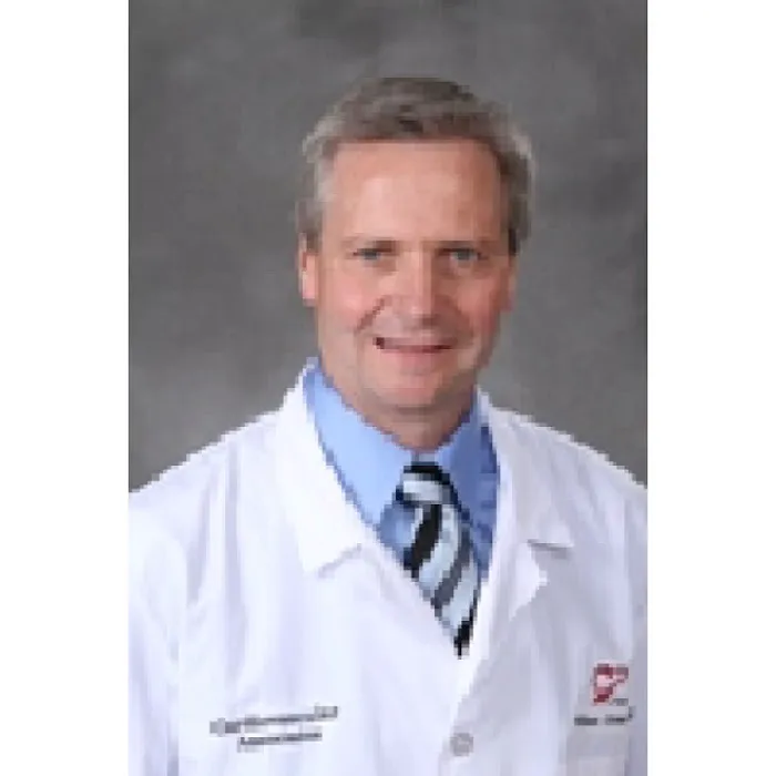 William J. Gries, MD, FACC, RPVI 0