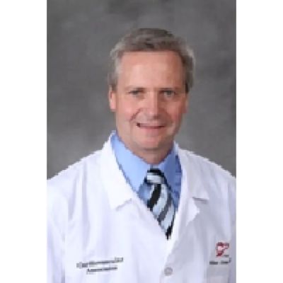 William J. Gries, MD, FACC, RPVI