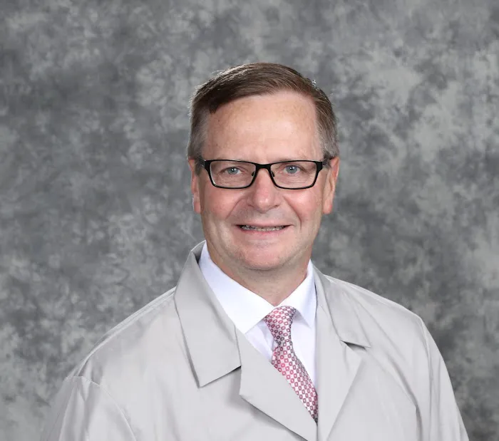 William J. Gries, MD, FACC, RPVI 1