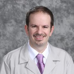 Daniel M. Sauri, MD ico