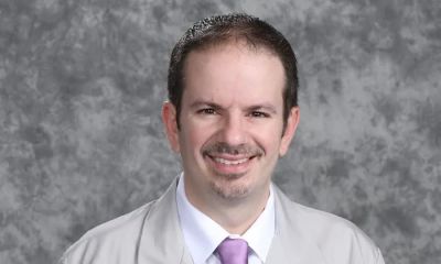 Daniel M. Sauri, MD