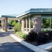 NCH Medical Group Cardiology at 1632 W. Central Road