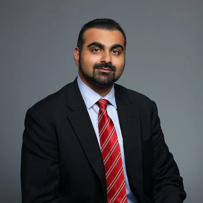 Vinod Sehgal, MD, MPH 0