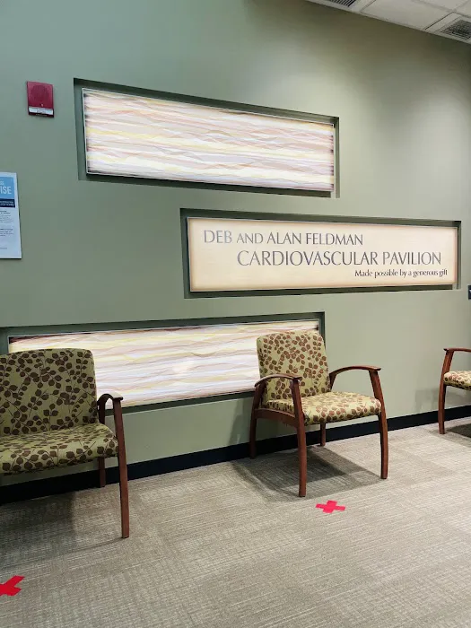 Advocate Good Samaritan Hospital 0