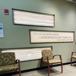 Advocate Good Samaritan Hospital ico