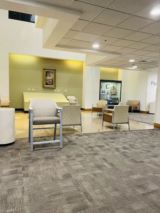 Advocate Good Samaritan Hospital 3