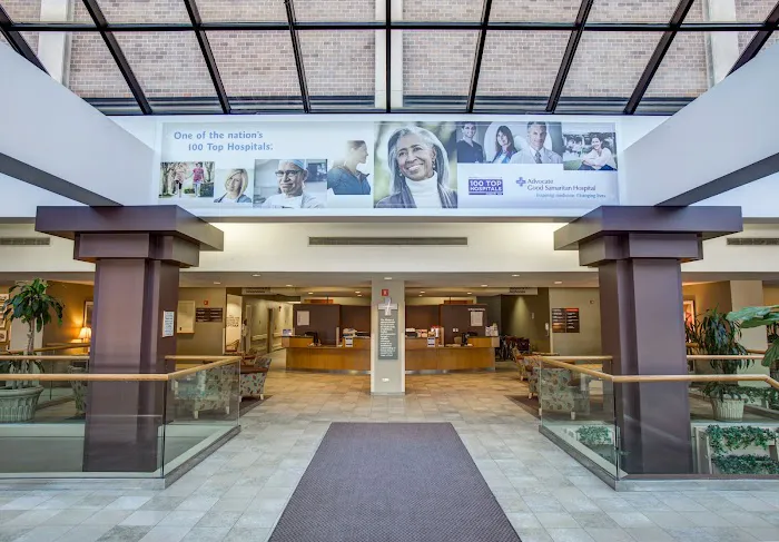 Advocate Good Samaritan Hospital 2