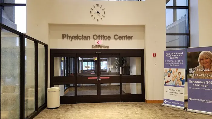 Advocate Good Samaritan Hospital 4