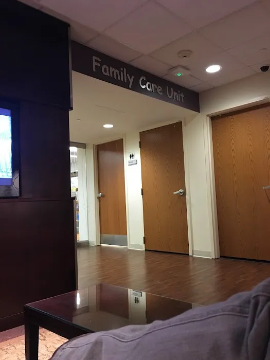 Advocate Good Samaritan Hospital 9