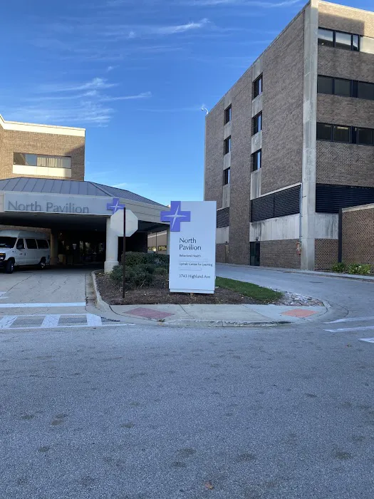 Advocate Good Samaritan Hospital 8
