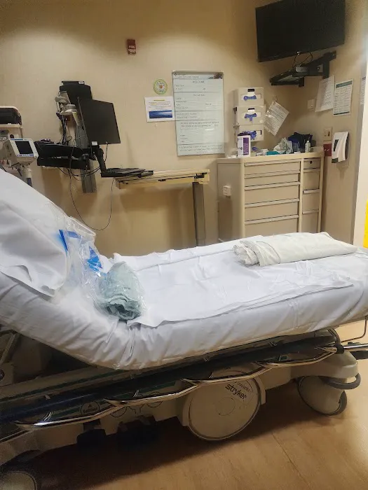Advocate Good Samaritan Hospital 6