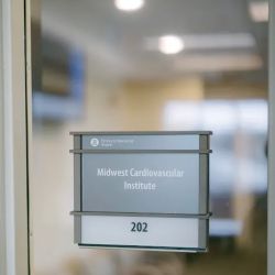 Midwest Cardiovascular Institute ico