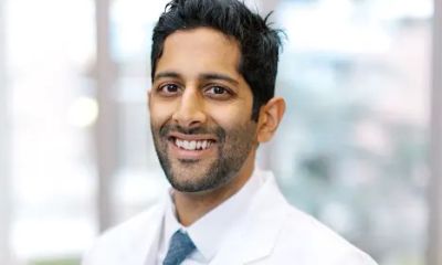 Anish Amin, MD - Midwest Cardiovascular Institute
