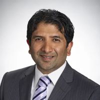 Ali A. Valika, MD