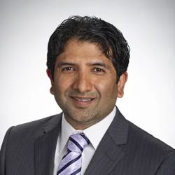 Ali A. Valika, MD ico