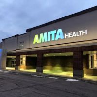 AMITA Health Medical Group Heart & Vascular Woodridge