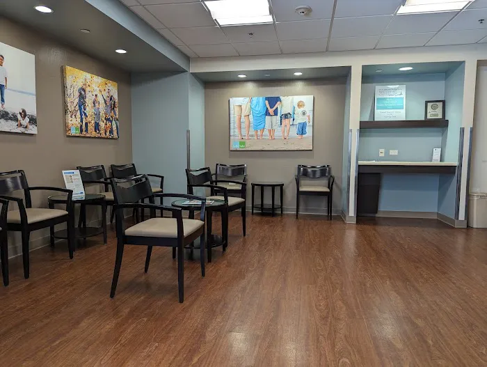 Illinois Institute of Pediatric Cardiology 0