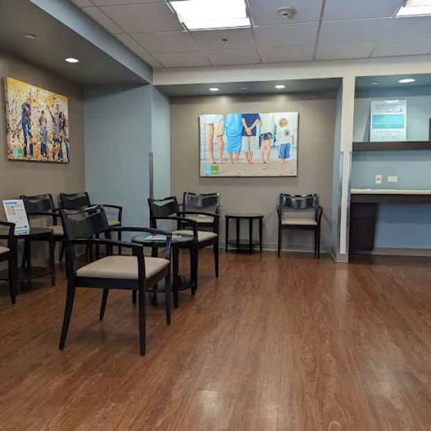 Illinois Institute of Pediatric Cardiology