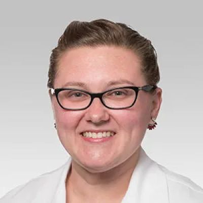 Elizabeth M. Retzer, MD