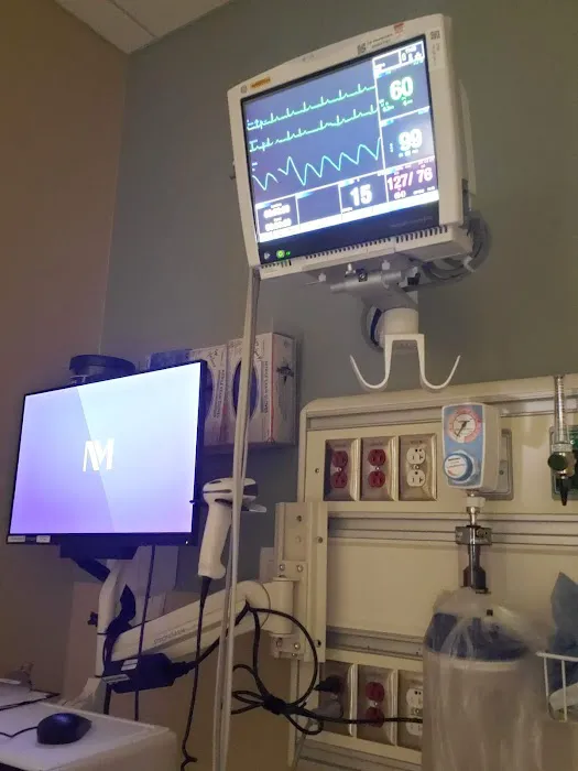 Northwestern Medicine Huntley Hospital 0