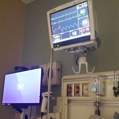 Northwestern Medicine Huntley Hospital