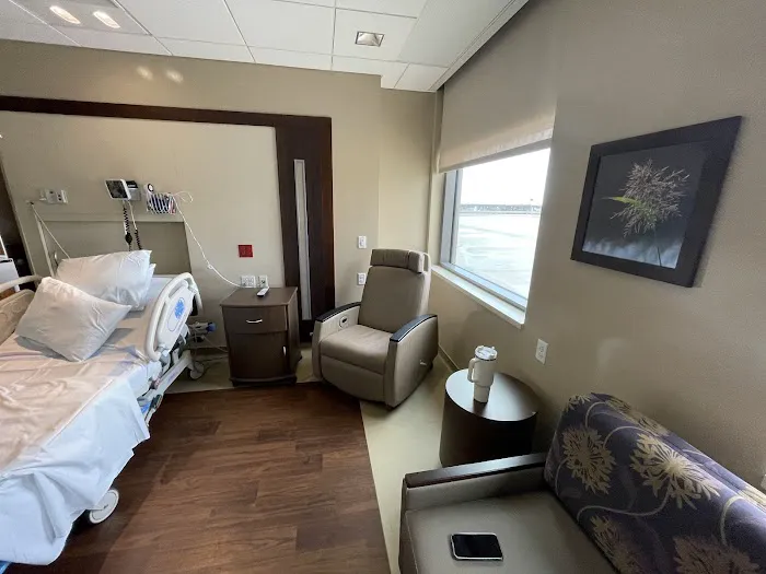 Northwestern Medicine Huntley Hospital 2