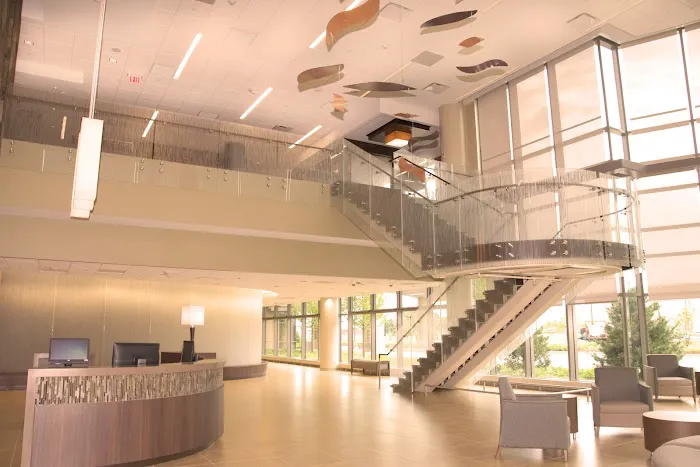 Northwestern Medicine Huntley Hospital 1