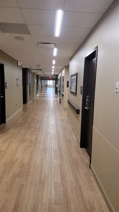 Northwestern Medicine Huntley Hospital 3
