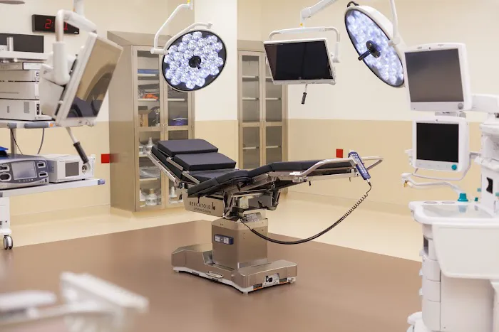 Northwestern Medicine Huntley Hospital 8