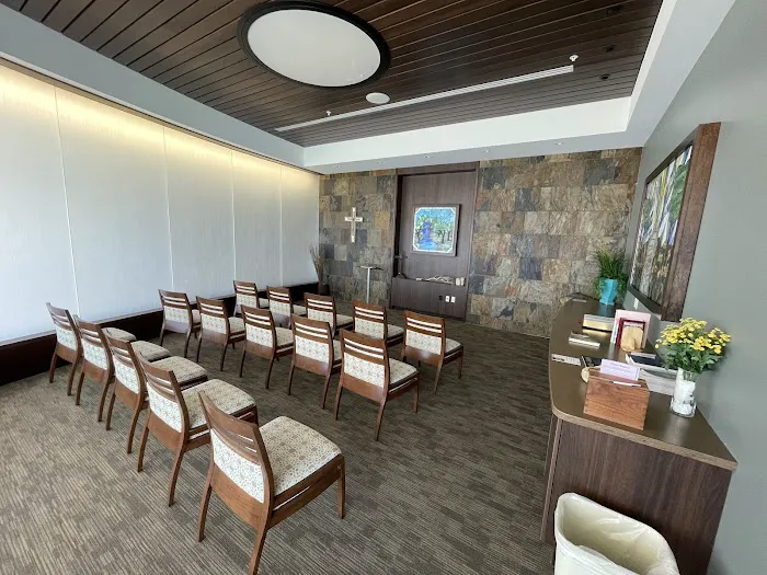 Northwestern Medicine Huntley Hospital 6