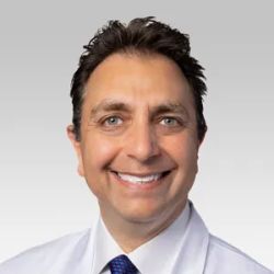 Cameron Haery, MD ico