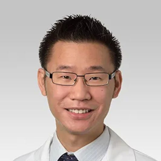 Vincent K. Woo, MD
