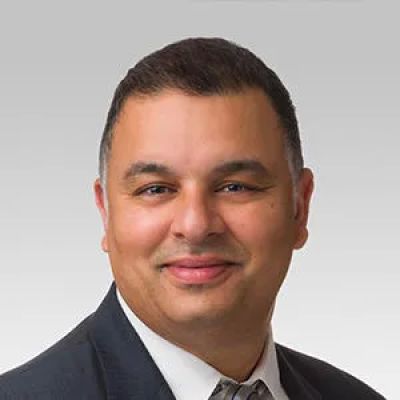Asad Sheikh, MD