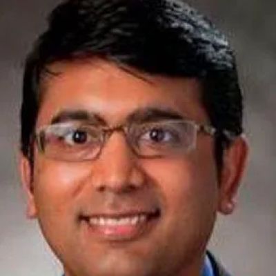Hetal Gandhi, MD