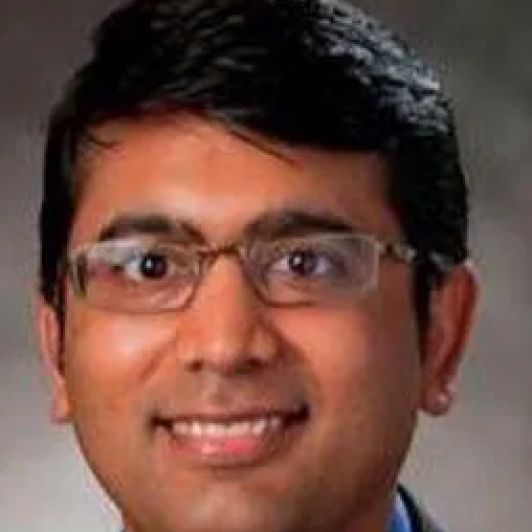 Hetal Gandhi, MD