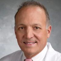 George W. Christy, MD