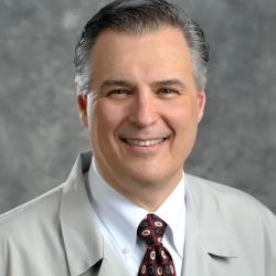 Jack R. Chamberlin, MD ico