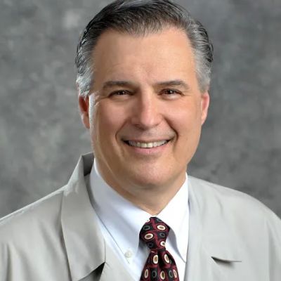 Jack R. Chamberlin, MD