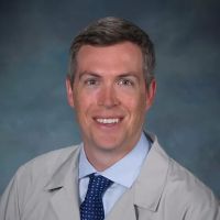 Christopher Henry, MD