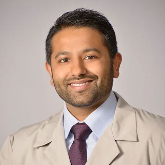 Dr. Devin Mehta, MD