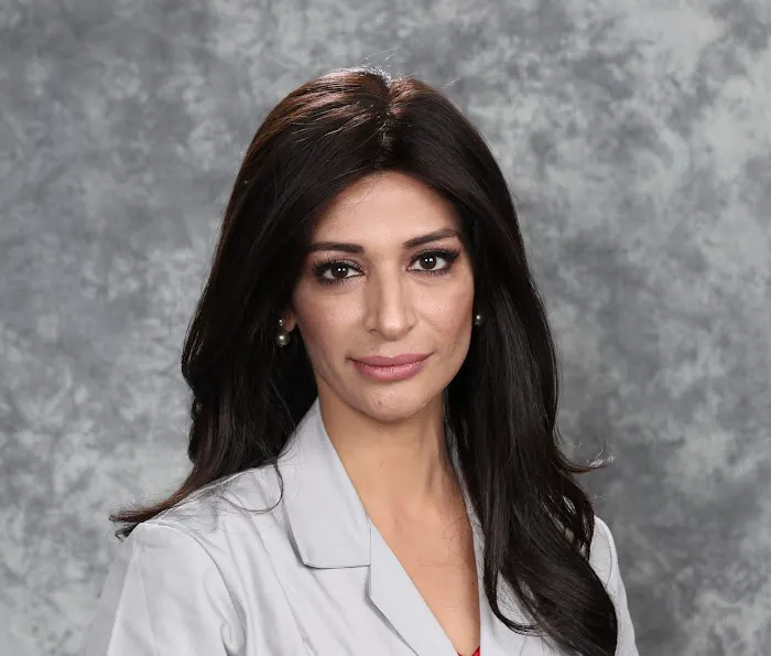 Saba Khan, MD, RPVI 0