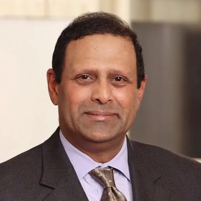 Venoodhar K. Reddy, MD