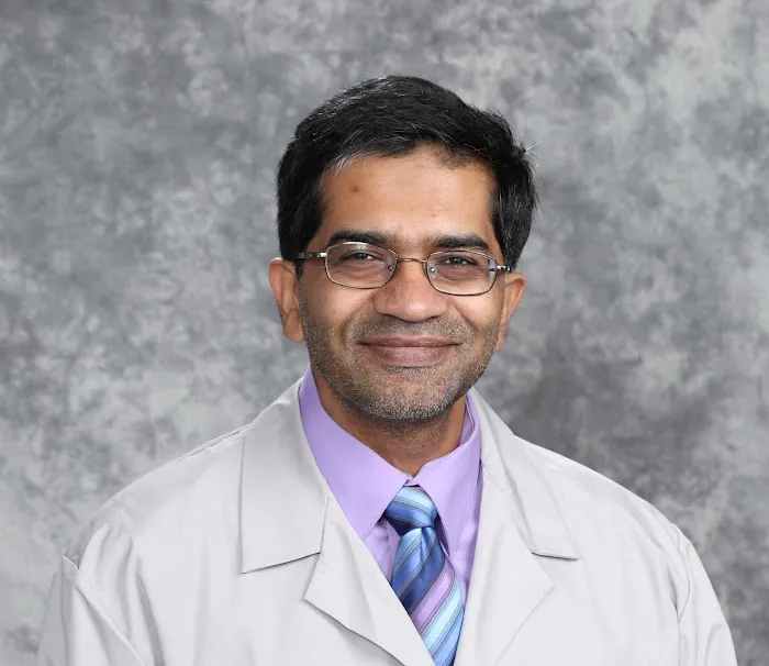 Mohammed N. Khan, MD 2