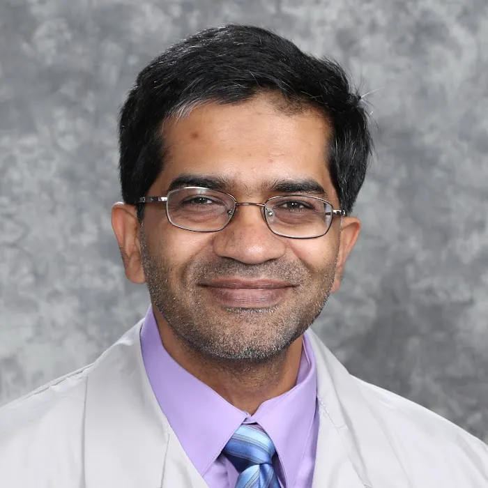 Mohammed N. Khan, MD 1
