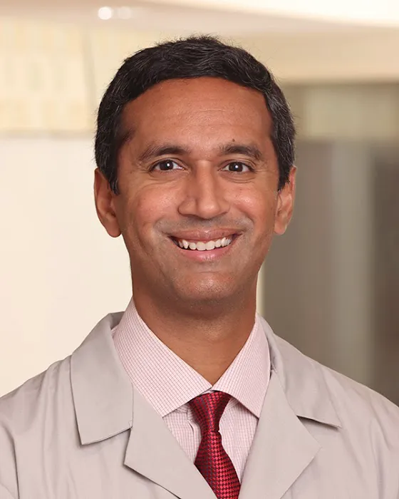 Bharat G. Samy, MD 0