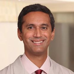 Bharat G. Samy, MD ico